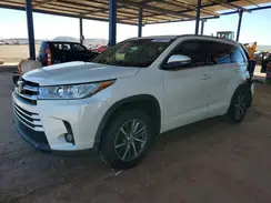 5TDJZRFH4HS426178 2017 TOYOTA HIGHLANDER