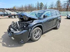 5TDJZRFH4HS428903 2017 TOYOTA HIGHLANDER