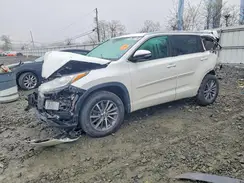 5TDJZRFH4HS431266 2017 TOYOTA HIGHLANDER