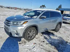5TDJZRFH4HS432885 2017 TOYOTA HIGHLANDER