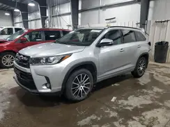 5TDJZRFH4HS434488 2017 TOYOTA HIGHLANDER