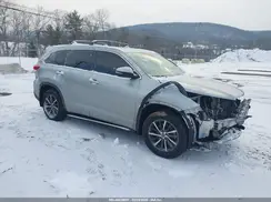5TDJZRFH4HS440730 2017 TOYOTA HIGHLANDER