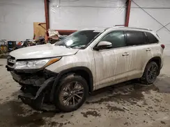 5TDJZRFH4HS446933 2017 TOYOTA HIGHLANDER