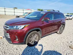 5TDJZRFH4HS450979 2017 TOYOTA HIGHLANDER