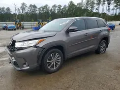 5TDJZRFH4HS455230 2017 TOYOTA HIGHLANDER