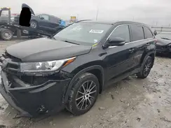 5TDJZRFH4HS456975 2017 TOYOTA HIGHLANDER