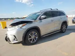 5TDJZRFH4HS459228 2017 TOYOTA HIGHLANDER