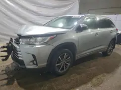 5TDJZRFH4HS463313 2017 TOYOTA HIGHLANDER