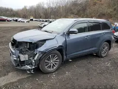5TDJZRFH4HS463389 2017 TOYOTA HIGHLANDER