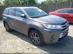 5TDJZRFH4HS466115 2017 TOYOTA HIGHLANDER