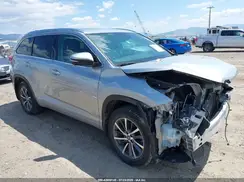 5TDJZRFH4HS467927 2017 TOYOTA HIGHLANDER