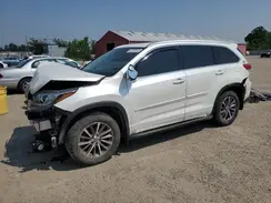 5TDJZRFH4HS468625 2017 TOYOTA HIGHLANDER