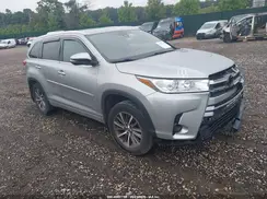 5TDJZRFH4HS469452 2017 TOYOTA HIGHLANDER