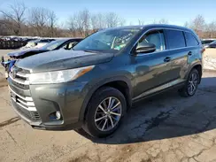 5TDJZRFH4HS469578 2017 TOYOTA HIGHLANDER