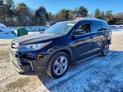5TDJZRFH4HS472030 2017 TOYOTA HIGHLANDER
