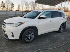 5TDJZRFH4HS480855 2017 TOYOTA HIGHLANDER