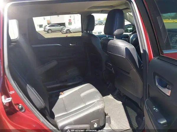5TDJZRFH4HS483044 2017 TOYOTA HIGHLANDER - Image 8