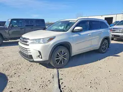 5TDJZRFH4HS508489 2017 TOYOTA HIGHLANDER