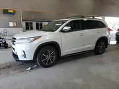 5TDJZRFH4HS509951 2017 TOYOTA HIGHLANDER