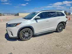 5TDJZRFH4HS517337 2017 TOYOTA HIGHLANDER