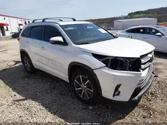 5TDJZRFH4HS517757 2017 TOYOTA HIGHLANDER