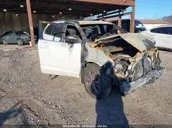 5TDJZRFH4HS519203 2017 TOYOTA HIGHLANDER