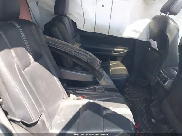 5TDJZRFH4HS519587 2017 TOYOTA HIGHLANDER - Image 8