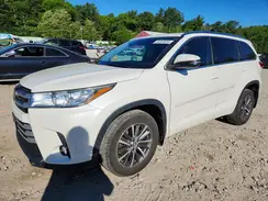 5TDJZRFH4HS520092 2017 TOYOTA HIGHLANDER