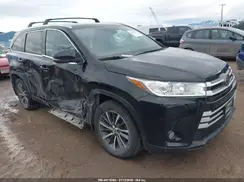 5TDJZRFH4HS520755 2017 TOYOTA HIGHLANDER