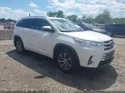 5TDJZRFH4HS521856 2017 TOYOTA HIGHLANDER