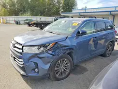 5TDJZRFH4JS486032 2018 TOYOTA HIGHLANDER