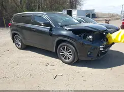5TDJZRFH4JS487567 2018 TOYOTA HIGHLANDER