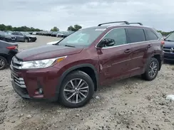 5TDJZRFH4JS494308 2018 TOYOTA HIGHLANDER
