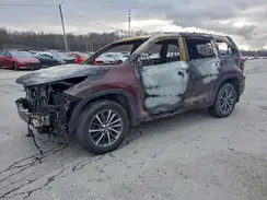 5TDJZRFH4JS497371 2018 TOYOTA HIGHLANDER