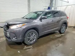 5TDJZRFH4JS498004 2018 TOYOTA HIGHLANDER