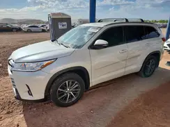 5TDJZRFH4JS498178 2018 TOYOTA HIGHLANDER