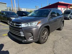 5TDJZRFH4JS523113 2018 TOYOTA HIGHLANDER