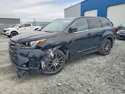 5TDJZRFH4JS523628 2018 TOYOTA HIGHLANDER