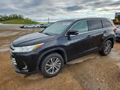 5TDJZRFH4JS523869 2018 TOYOTA HIGHLANDER