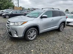 5TDJZRFH4JS525301 2018 TOYOTA HIGHLANDER