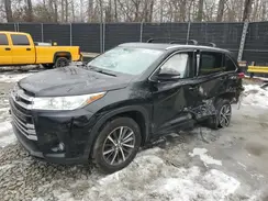 5TDJZRFH4JS525816 2018 TOYOTA HIGHLANDER