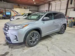 5TDJZRFH4JS529056 2018 TOYOTA HIGHLANDER