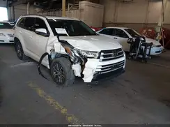 5TDJZRFH4JS529820 2018 TOYOTA HIGHLANDER