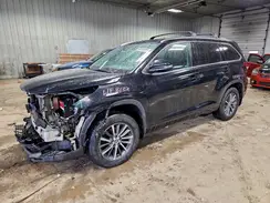 5TDJZRFH4JS529865 2018 TOYOTA HIGHLANDER