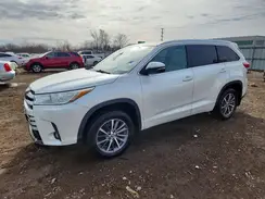 5TDJZRFH4JS530465 2018 TOYOTA HIGHLANDER