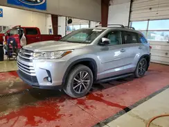 5TDJZRFH4JS530840 2018 TOYOTA HIGHLANDER