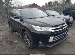 5TDJZRFH4JS532006 2018 TOYOTA HIGHLANDER