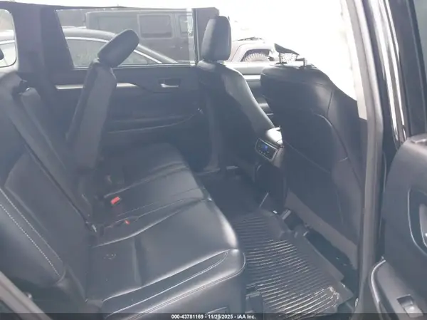 5TDJZRFH4JS532006 2018 TOYOTA HIGHLANDER - Image 8