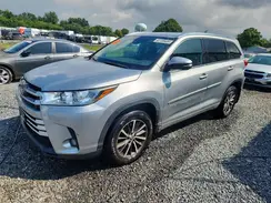 5TDJZRFH4JS532359 2018 TOYOTA HIGHLANDER