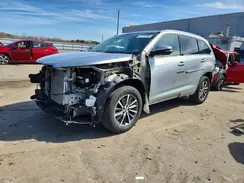 5TDJZRFH4JS532930 2018 TOYOTA HIGHLANDER